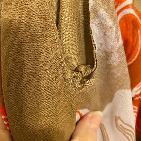 Mille Gabrielle dress, size 1X - Picture 5 of 5